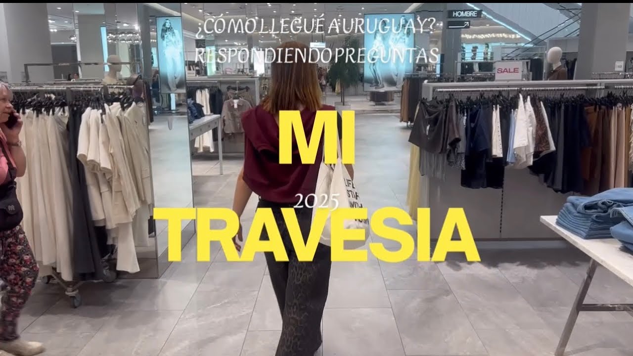 Como llegue a Uruguay. Cuánto cobro y cuánto pago de renta??? Respondiendo sus preguntas.