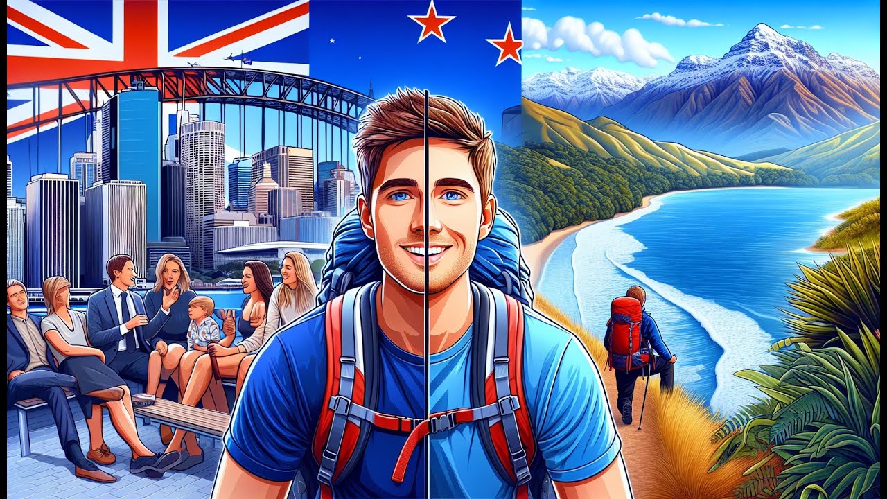 LIFE IN NEW ZEALAND🇳🇿 IN 2023 !