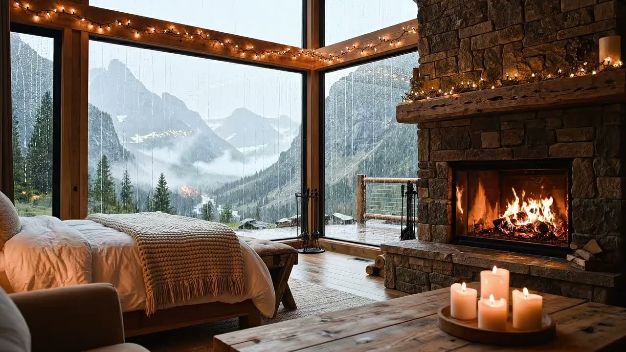 Serenity Sleep Music – Quiet Inner Peace