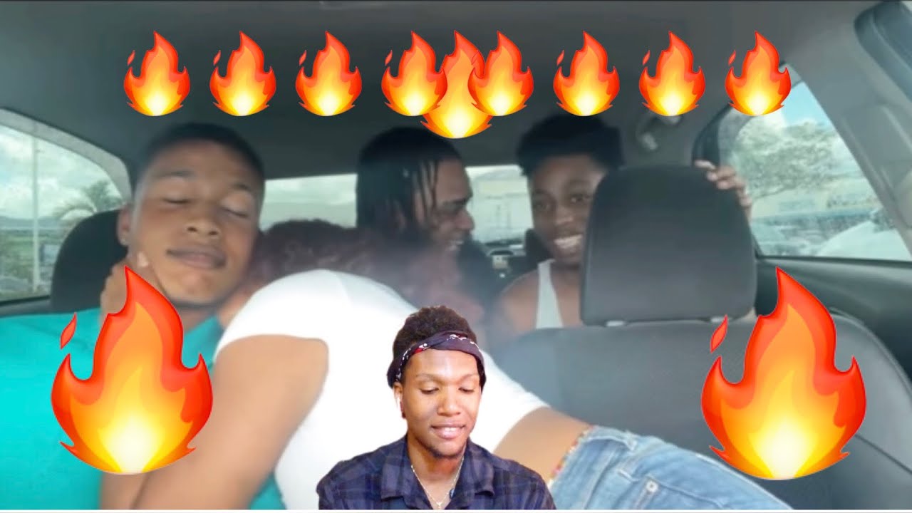 Gio&ken put a freak on blind dates MY REACTIONS 🥵😍🔥🔥 @nicki and klyne