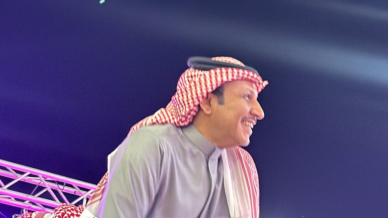 الطاروق الثاني🔥 حمود السمي 🔥وصل العطياني حفلة طويلع المقاطي الجموم  ١٤٤٥/٧/٧ه