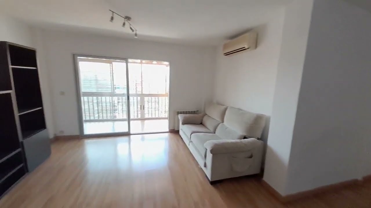 Piso en alquiler: C/ Bolarque 6. GRUPO INTERPRES