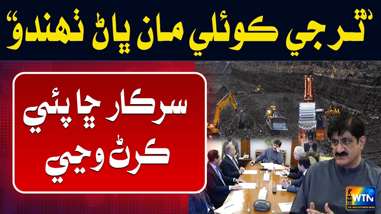 Can Fertilizer Be Made from Thar Coal? What Is the Government Planning?