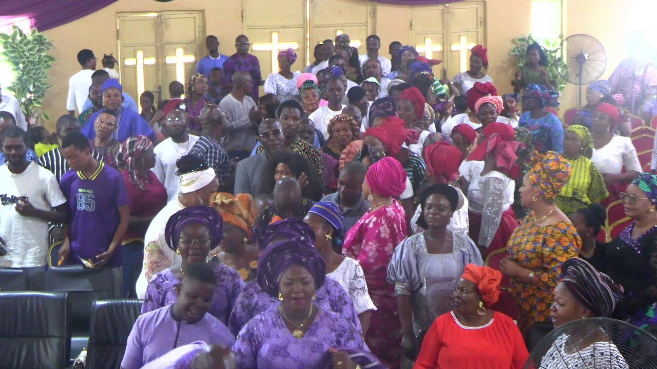22ND FEBRUARY 2026|SUNDAY SERVICE