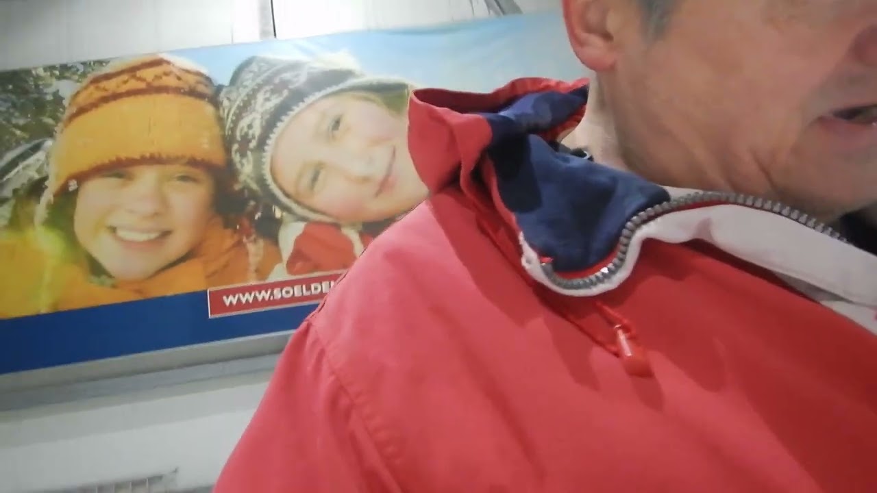 Snow world  2024