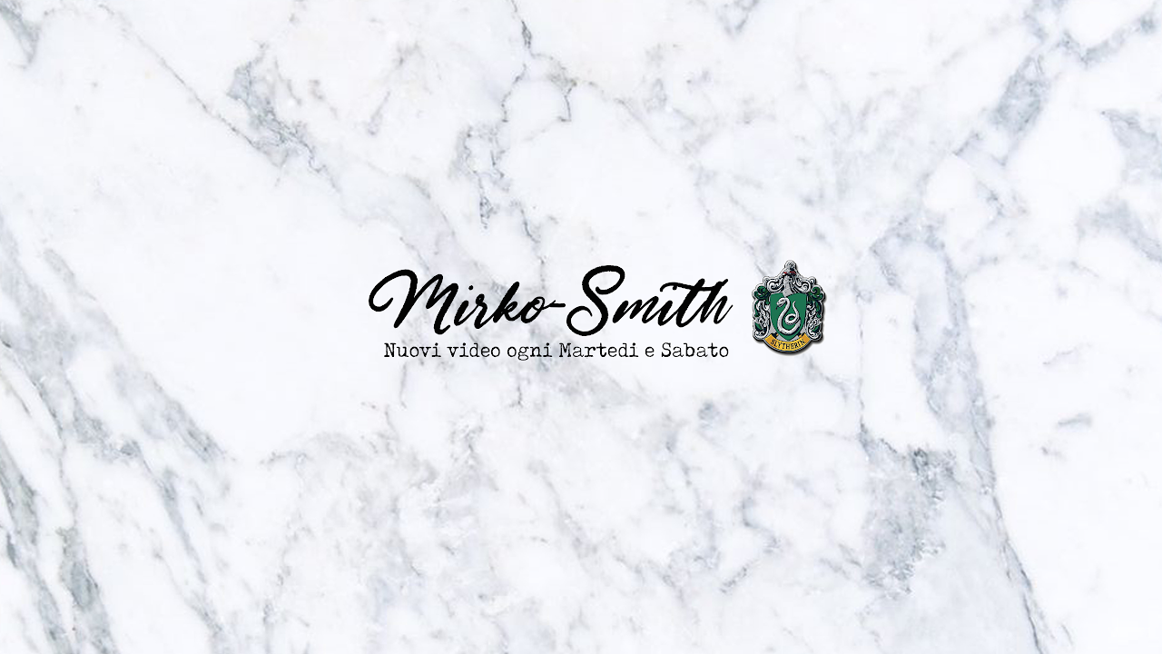 Live stream di Mirko Smith