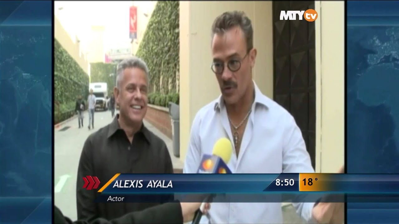 Sergio Sendel y sus escenas polémicas