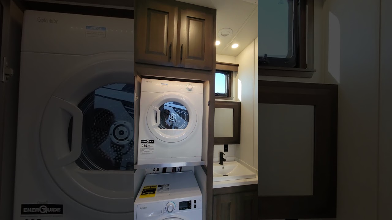 3 minute tour! 2025 Mobile Suites 41RKDB luxury fifth wheel by DRV Suites at Couchs RV Nation
