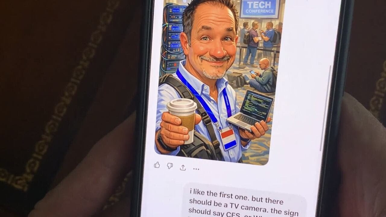 What the Tech: What does AI really know about you?