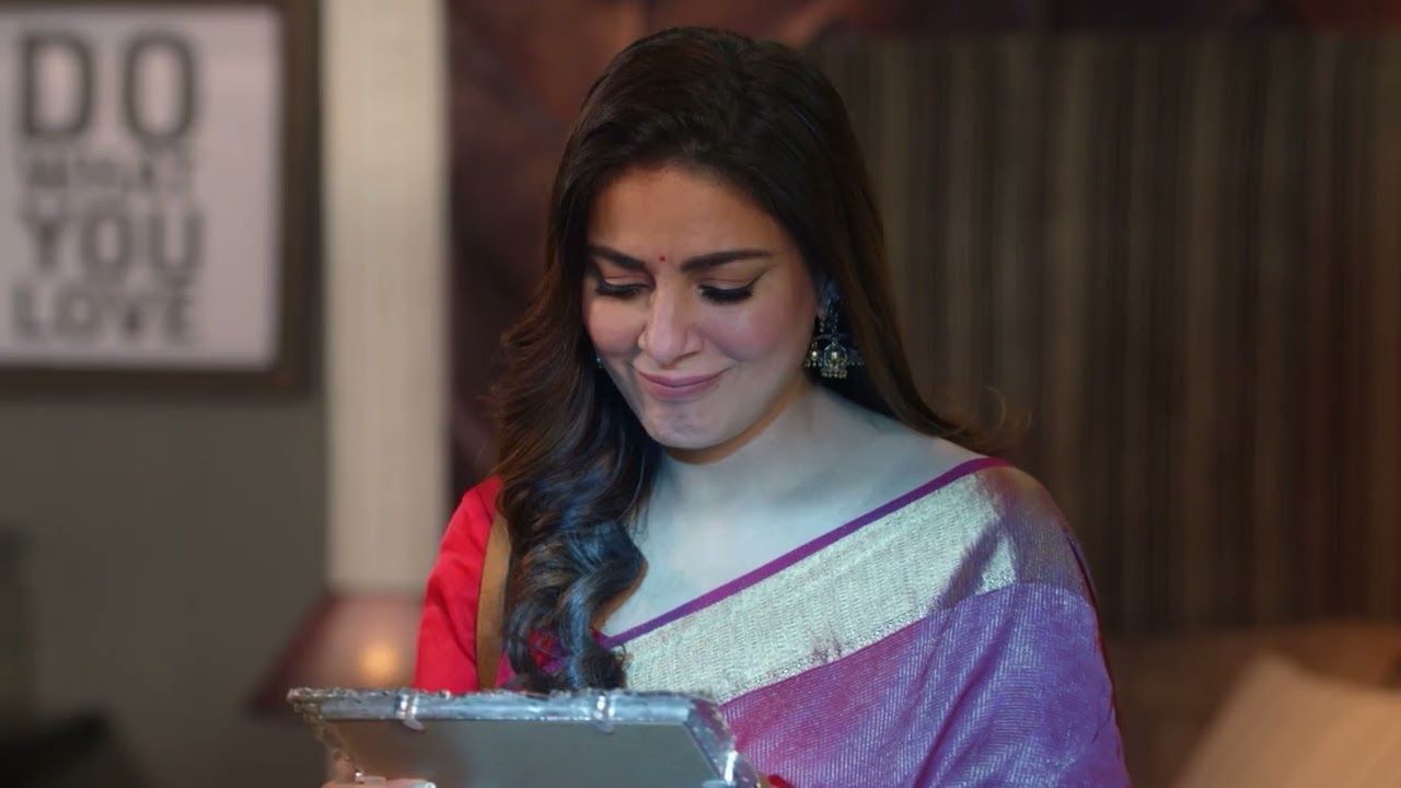 مسلسل حياة قلبي 6 - حلقة 6 - أقوى مشهد 2