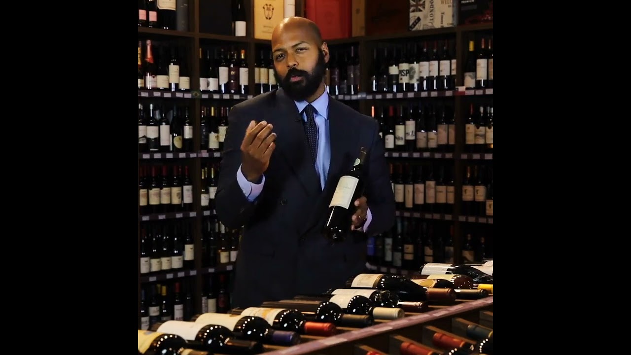 Saiba mais sobre Vinho DV Catena Cabernet Sauvignon Malbec!