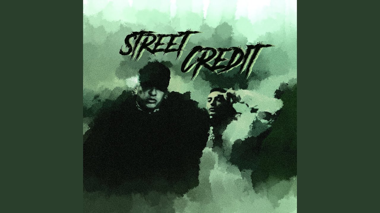 Street credit