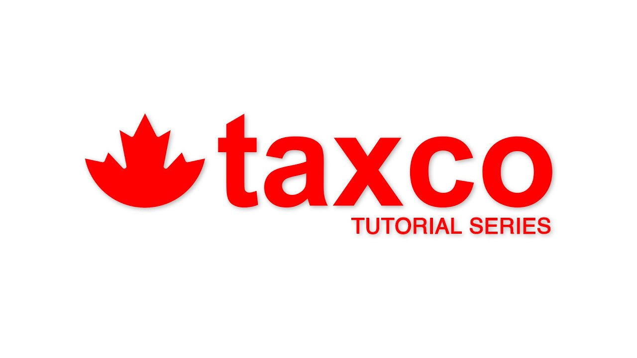 taxco.ca Tutorial Series: Claiming The Canada Recovery Benefit (CRB)