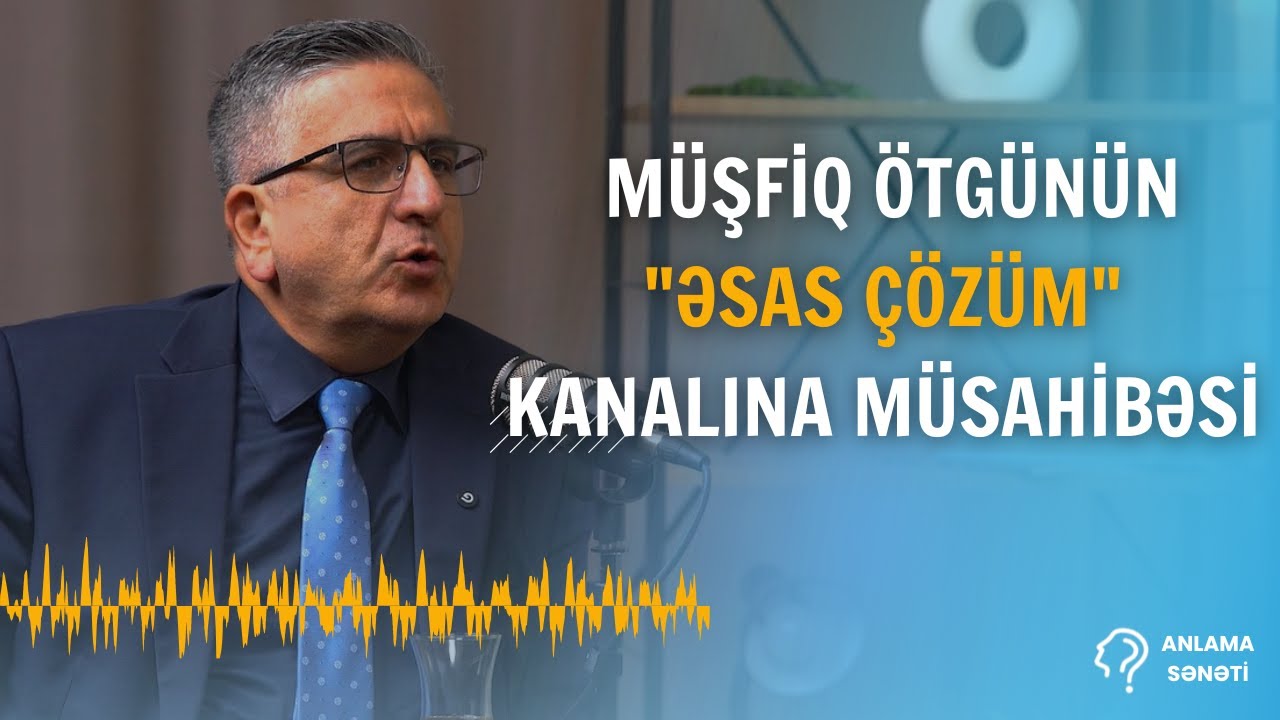 Müşfiq Ötgünün 