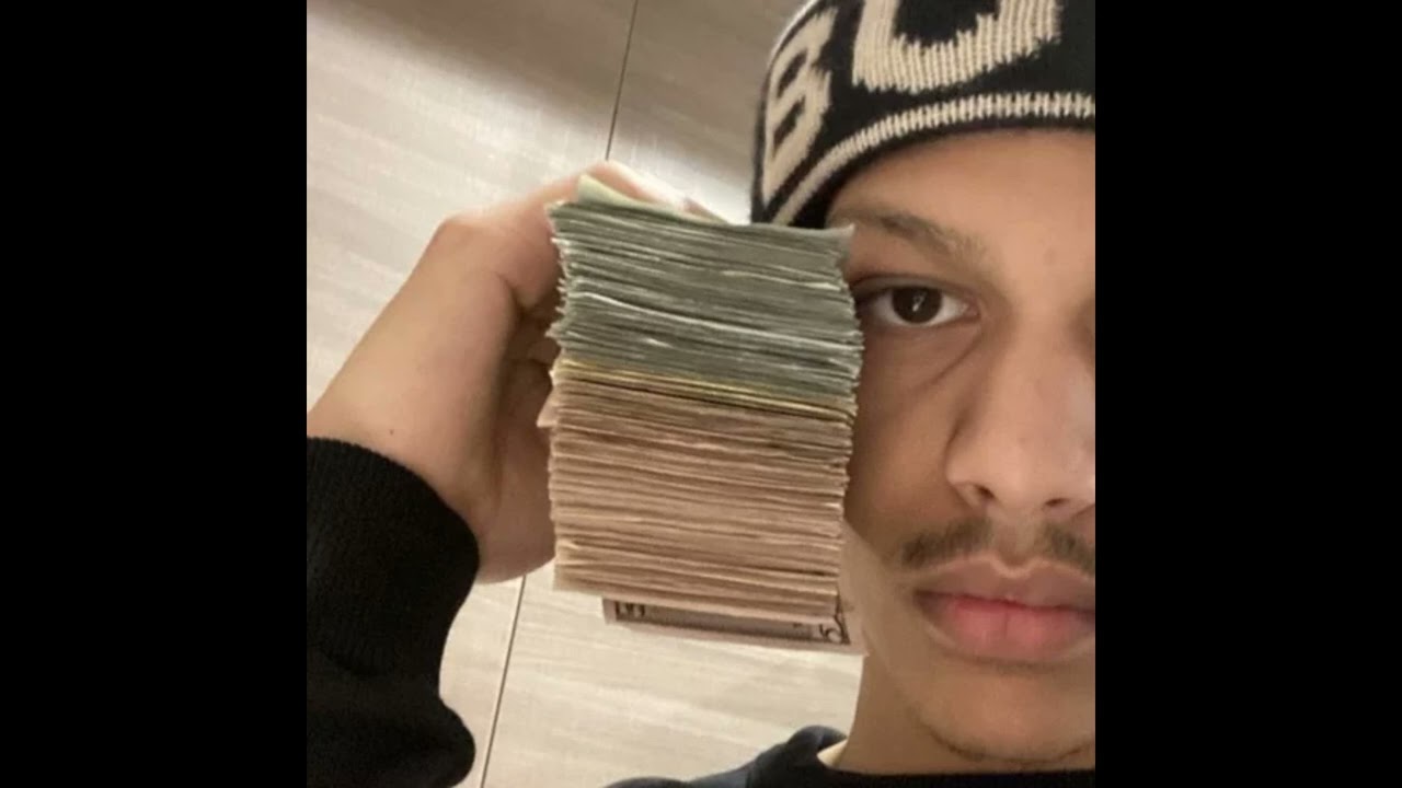 Nino Paid - Be Safe (Official Instrumental)