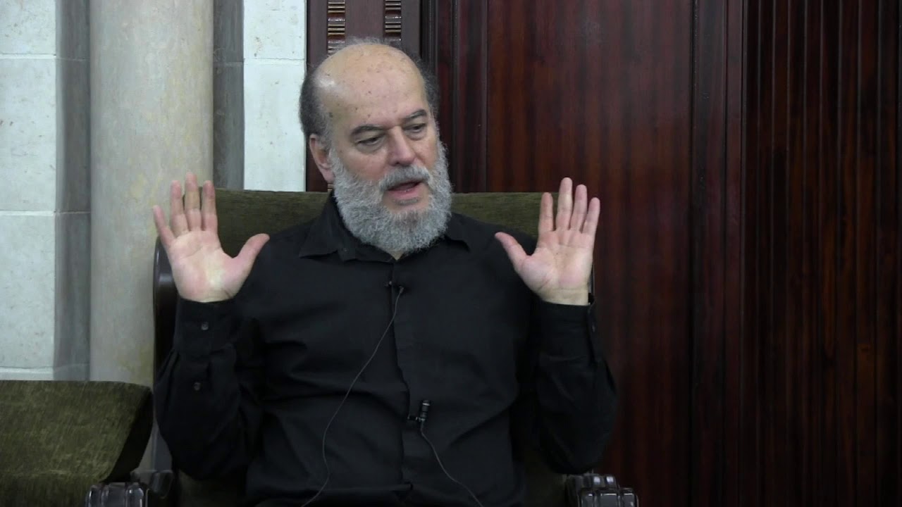 بسّام جرّار -تفسير-