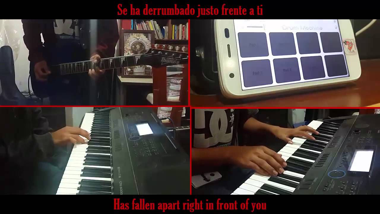 Linkin Park - Numb (Instrumental)