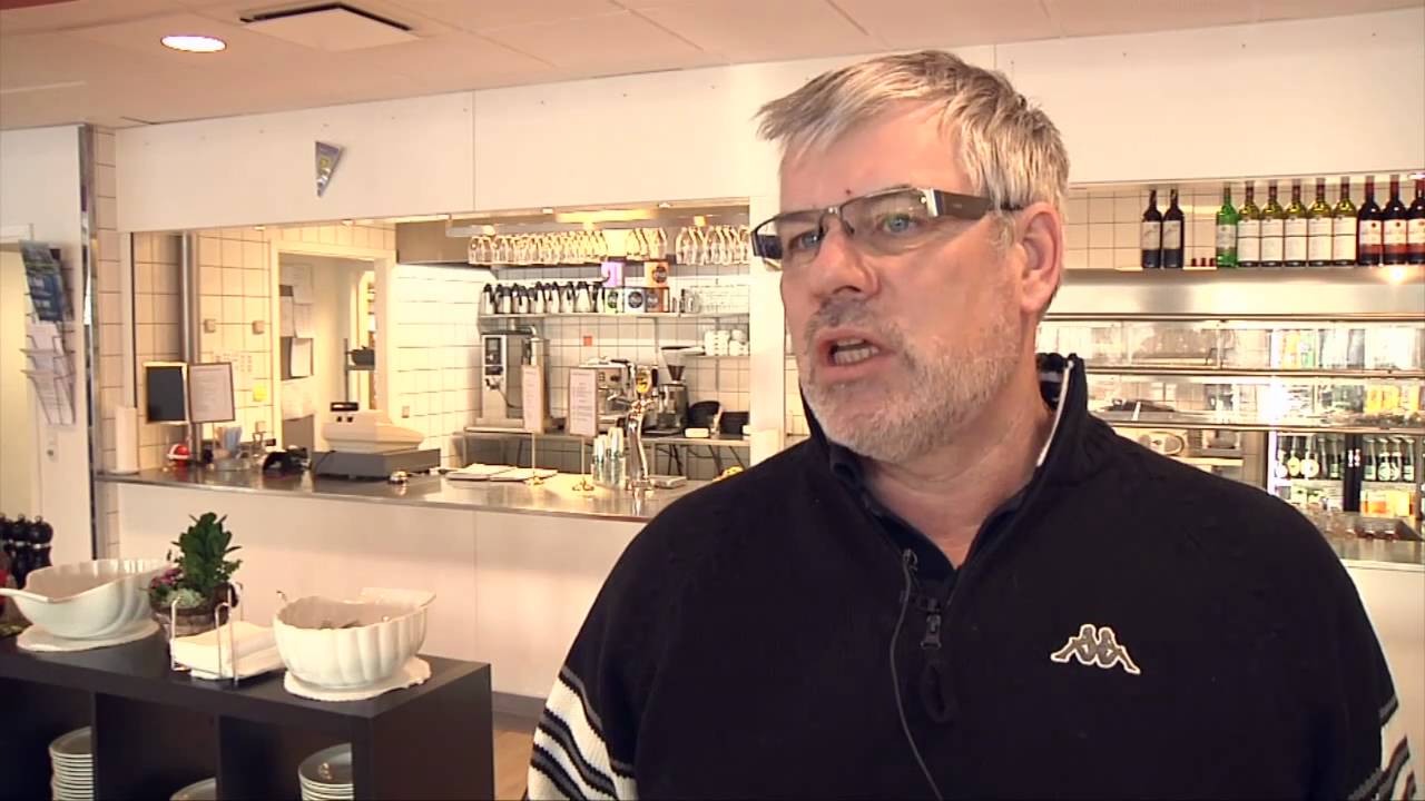Cafe Hjerterummet skal have ny forpagter - TV Ishøj
