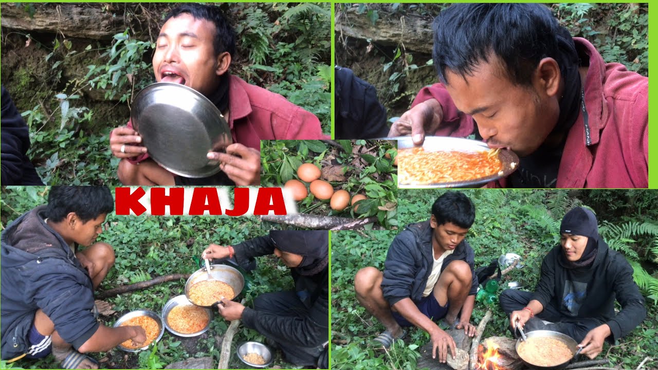 HAD WORK || KAMA NI KHAJA #vlog