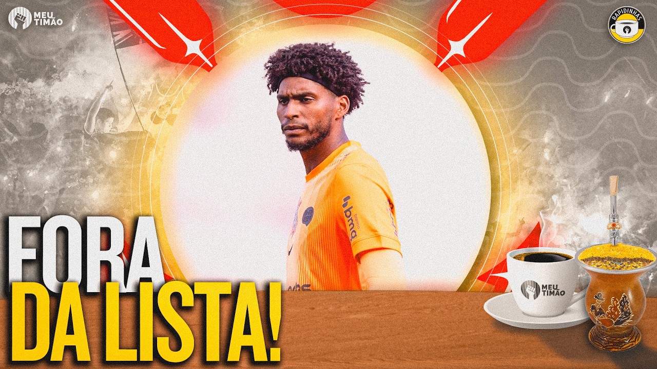 HUGO FORA DE AMISTOSOS DA SELEÇÃO | CARRILLO CONVOCADO POR MANO MENEZES | MARCA NEGATIVA DE DORIVAL