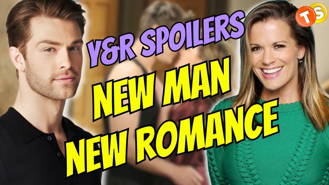Inside Leak: Y&R Hiring New Man for Chelsea