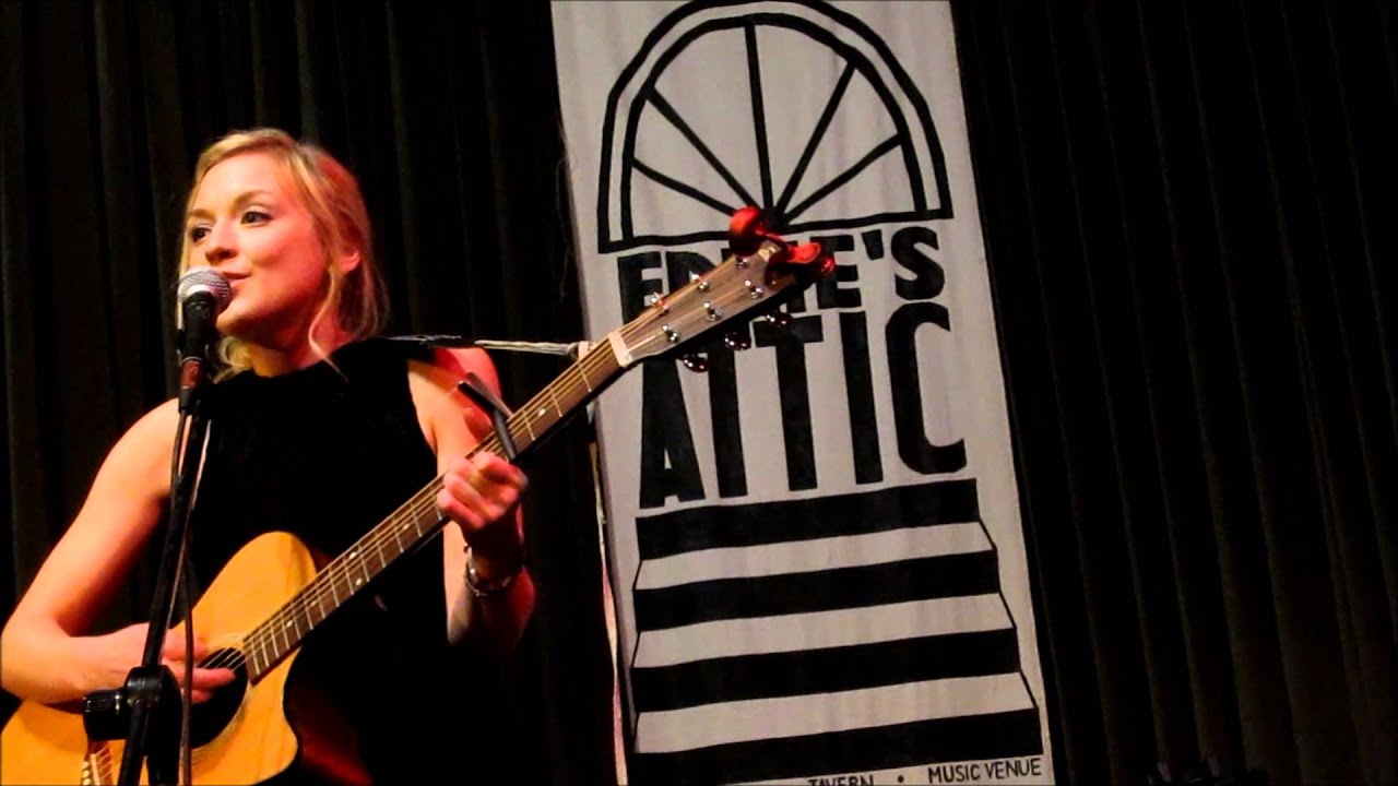 Emily Kinney  "DOCTOR"