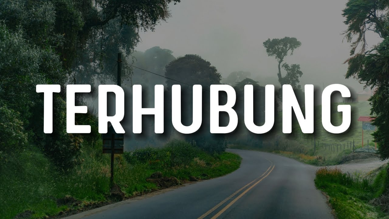 Yeshua Abraham - Terhubung (Lirik) Natashia Midori, Bryce Adam, NDC Worship