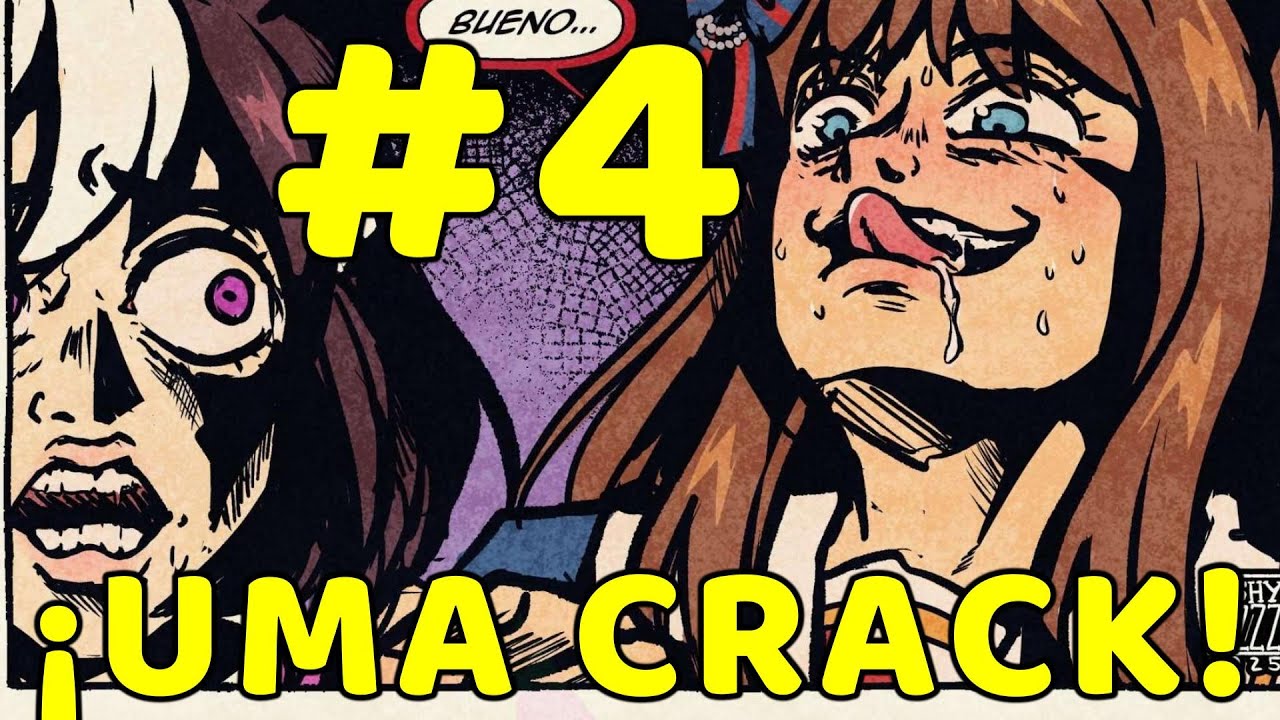UMA MUSUME PRETTY DERBY 🏇 CRACK #4🏇 Las Chicas Caballo más LOCAS DEL GACHA