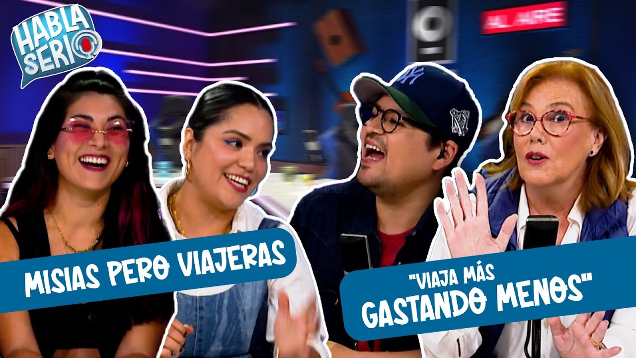 Los mejores tips de las Misias pero viajeras: Aprende a viajar gastando menos