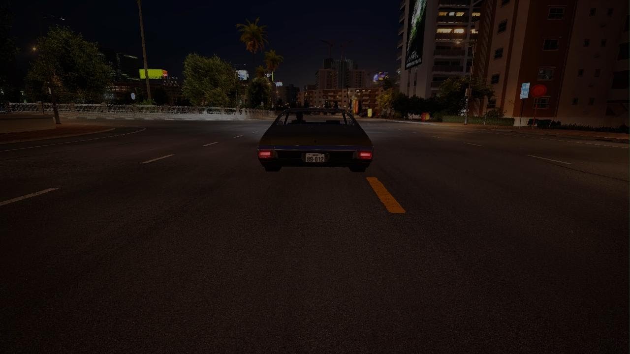 CarX Street - Night Racing - Sprints & Circuits w/ Chevelle - C2 Elite Races - Hard Mode