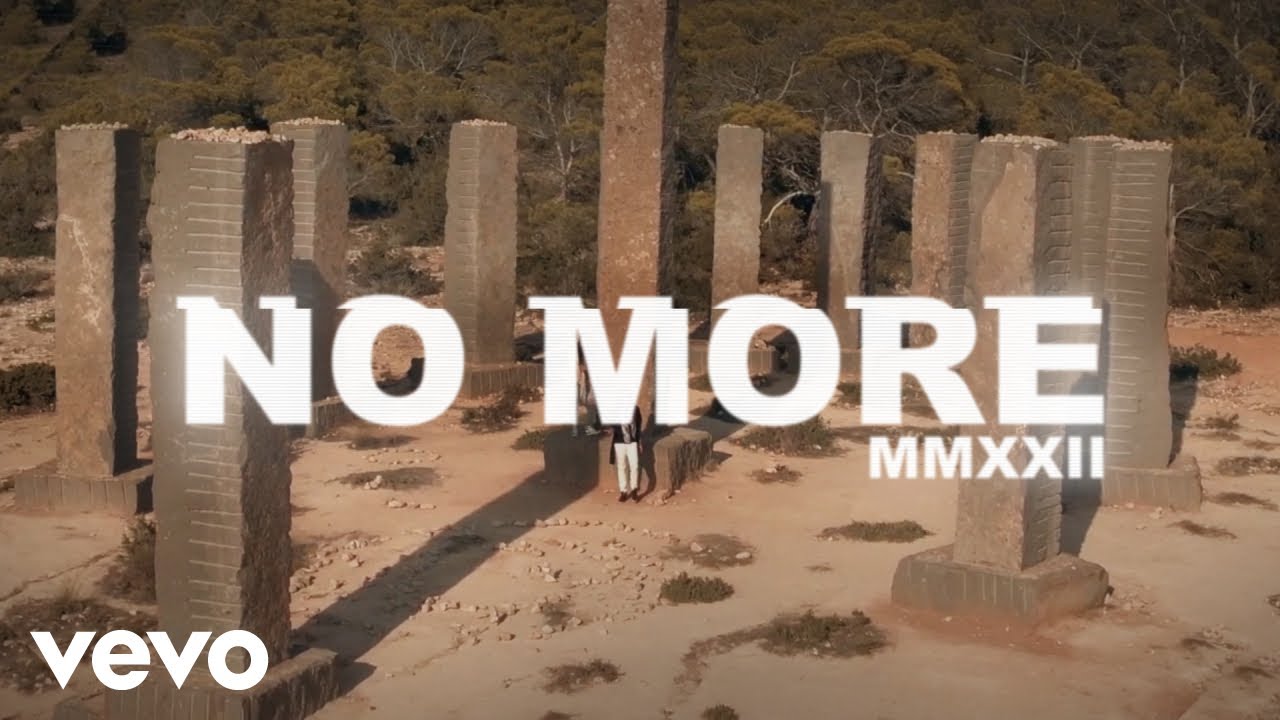 MadHouse - No More MMXXII (Official Music Video)