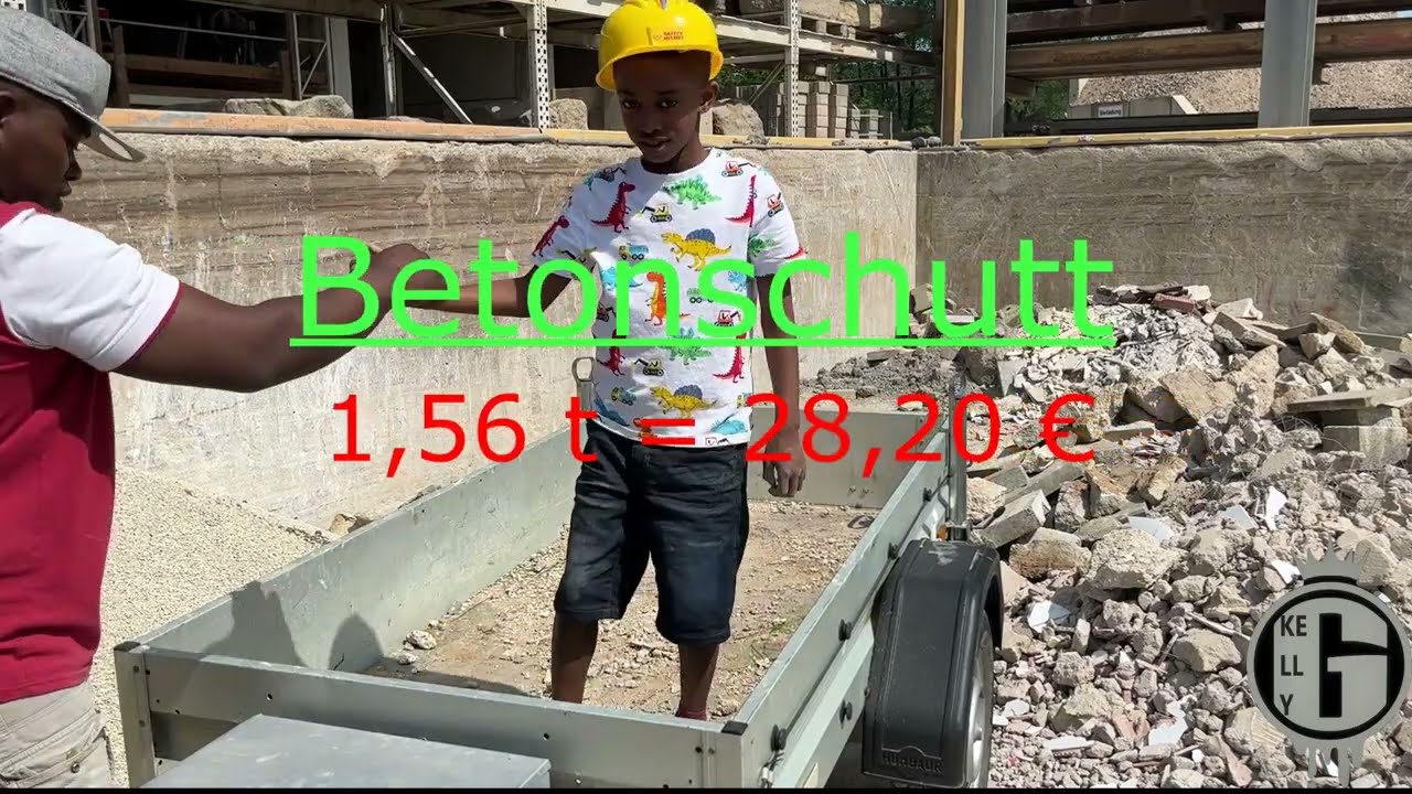 Bauschutt entsorgen Kosten und Tipps Bayern