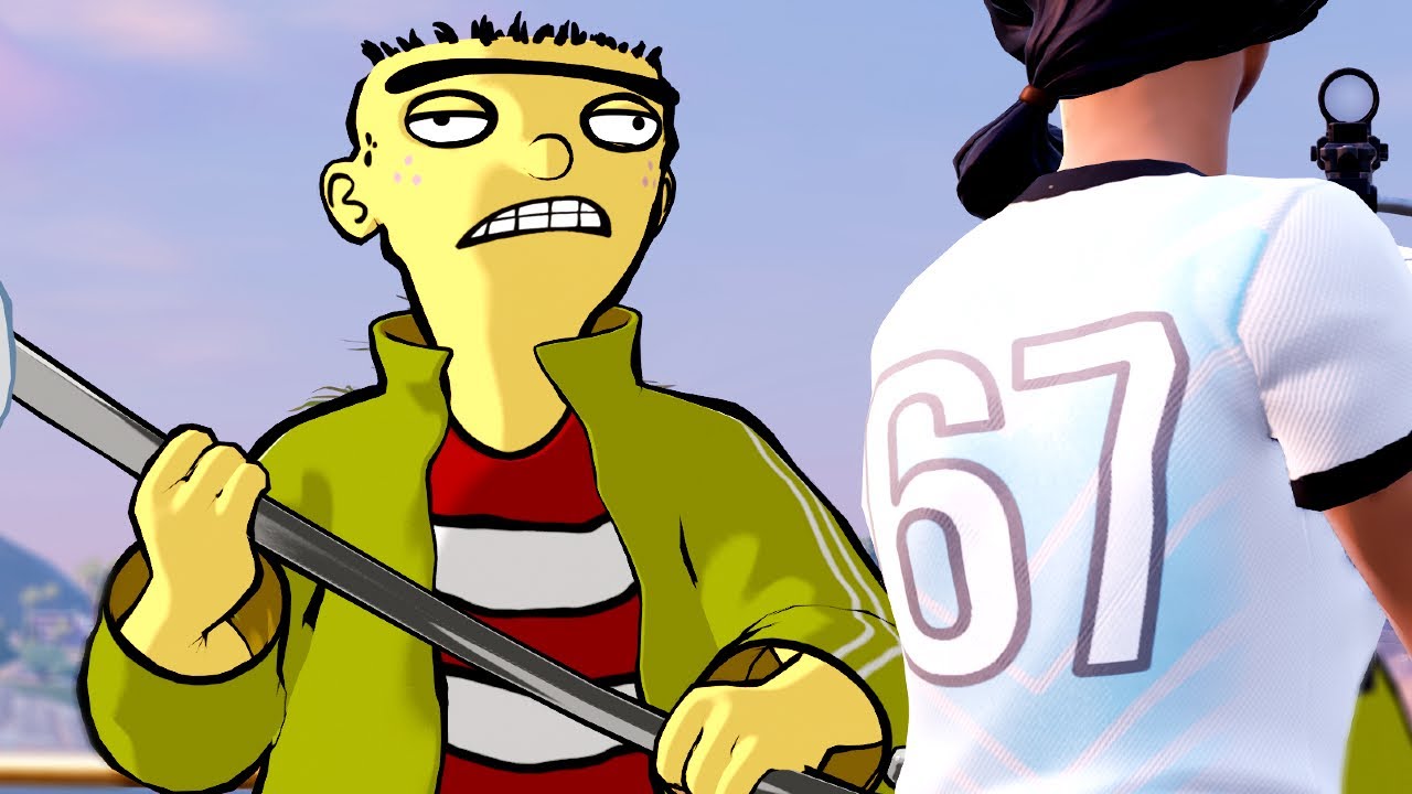 ED Hates These Newgens