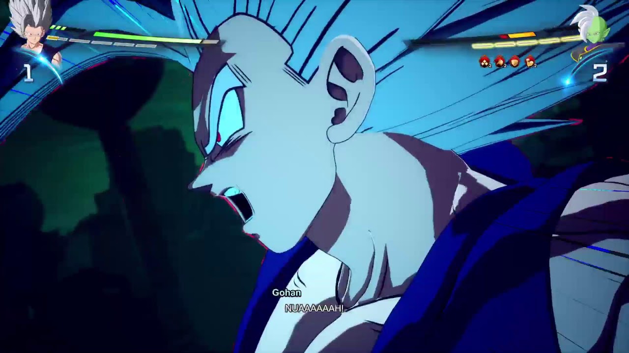 Dragon Ball Sparking Zero PS5 Mission 100