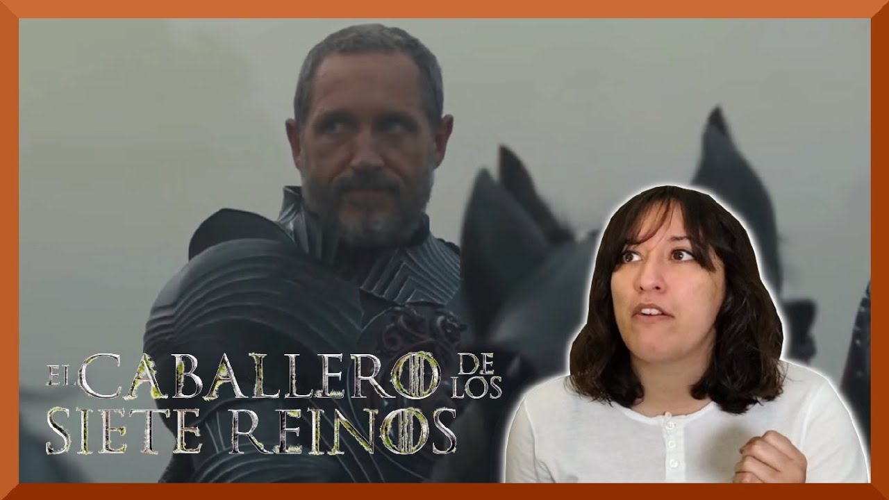 ME ARRODILLO ANTE BAELOR | Análisis y opinión capítulo 4 ''El caballero de los siete reinos''