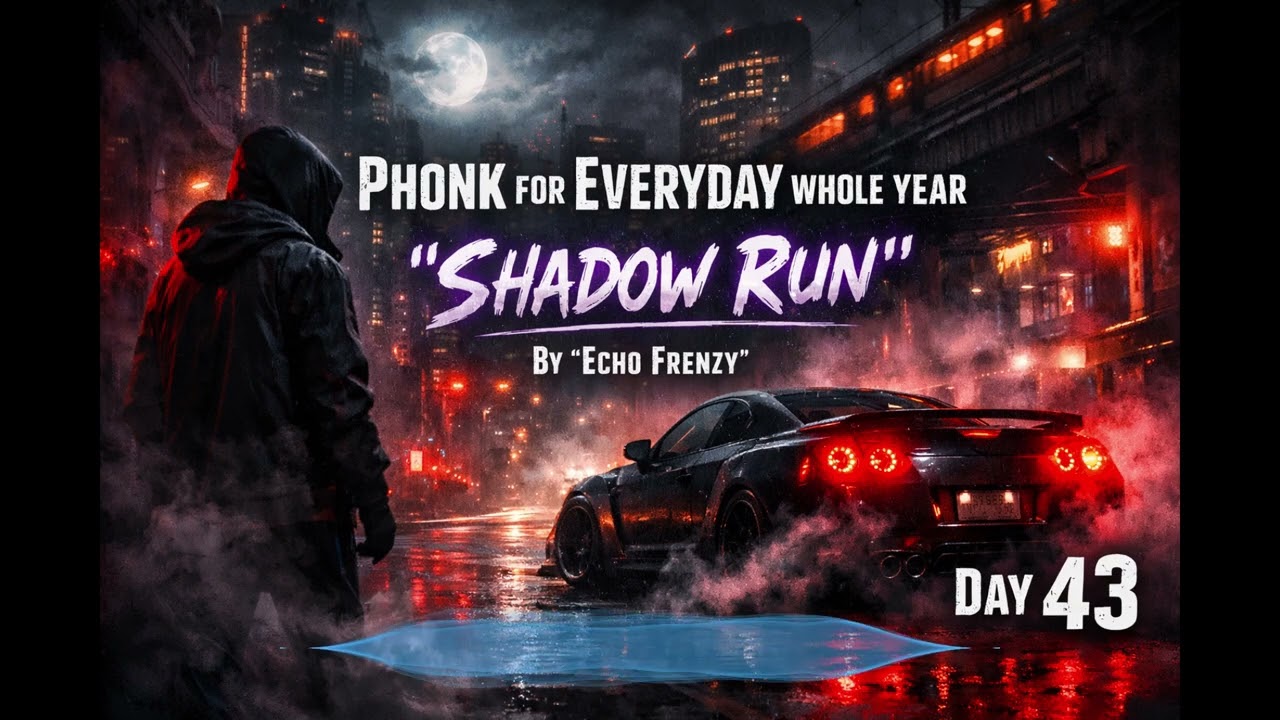 Shadow Run