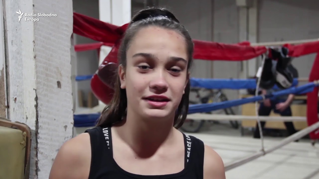 Boks je plemenita vještina