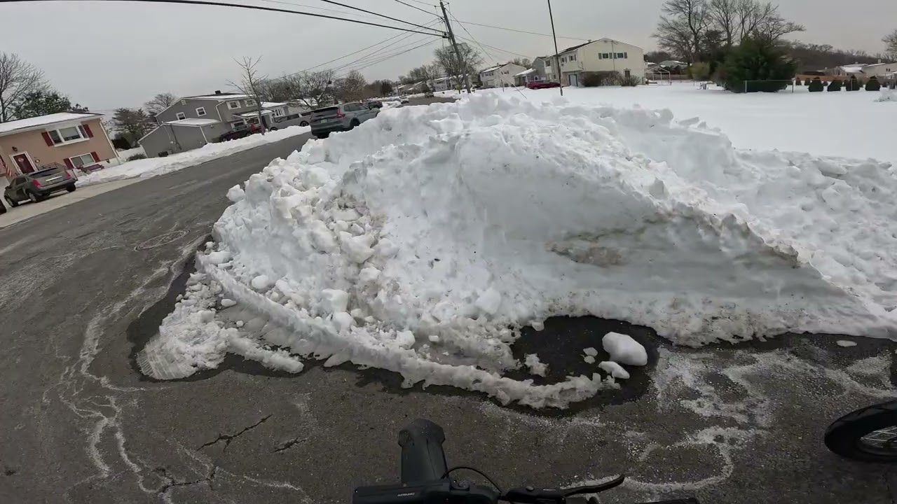 snow ride some of it @razorrr127 @Eboxxxx1 