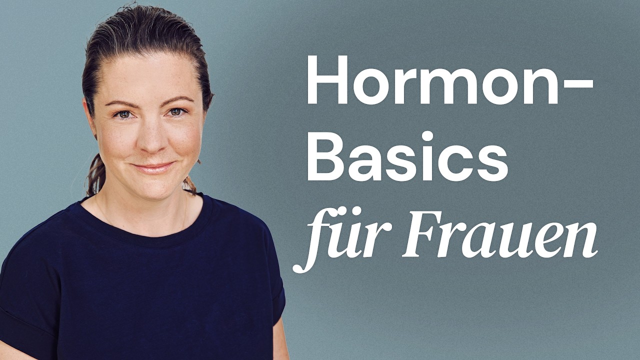 ⁠⁠Hormonchaos erklärt: Was in deinem Körper wirklich passiert #009