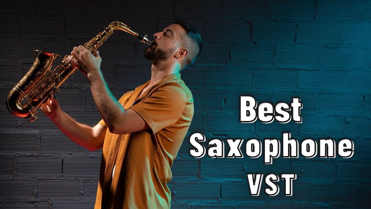 Лучший VST-плагин для саксофона &mdash; 5 лучших плагинов для саксофона 2021 года