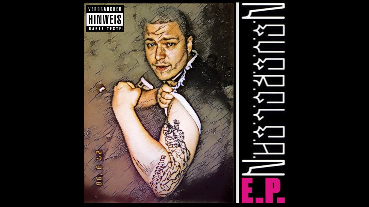 NeverClean - SvK (RapL Beatz)