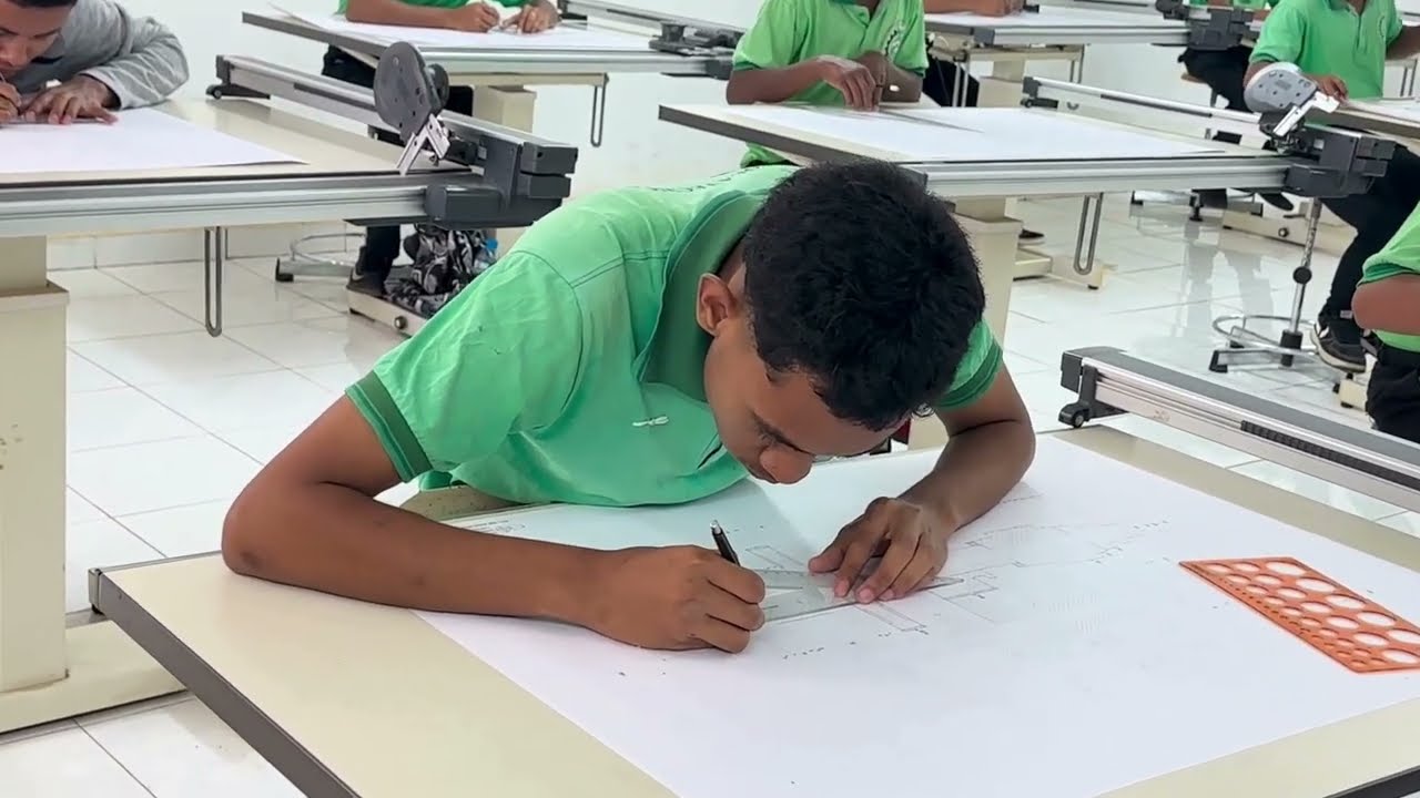 Technical Skills Training Programs at ESTV DB Fatumaca Timor Leste