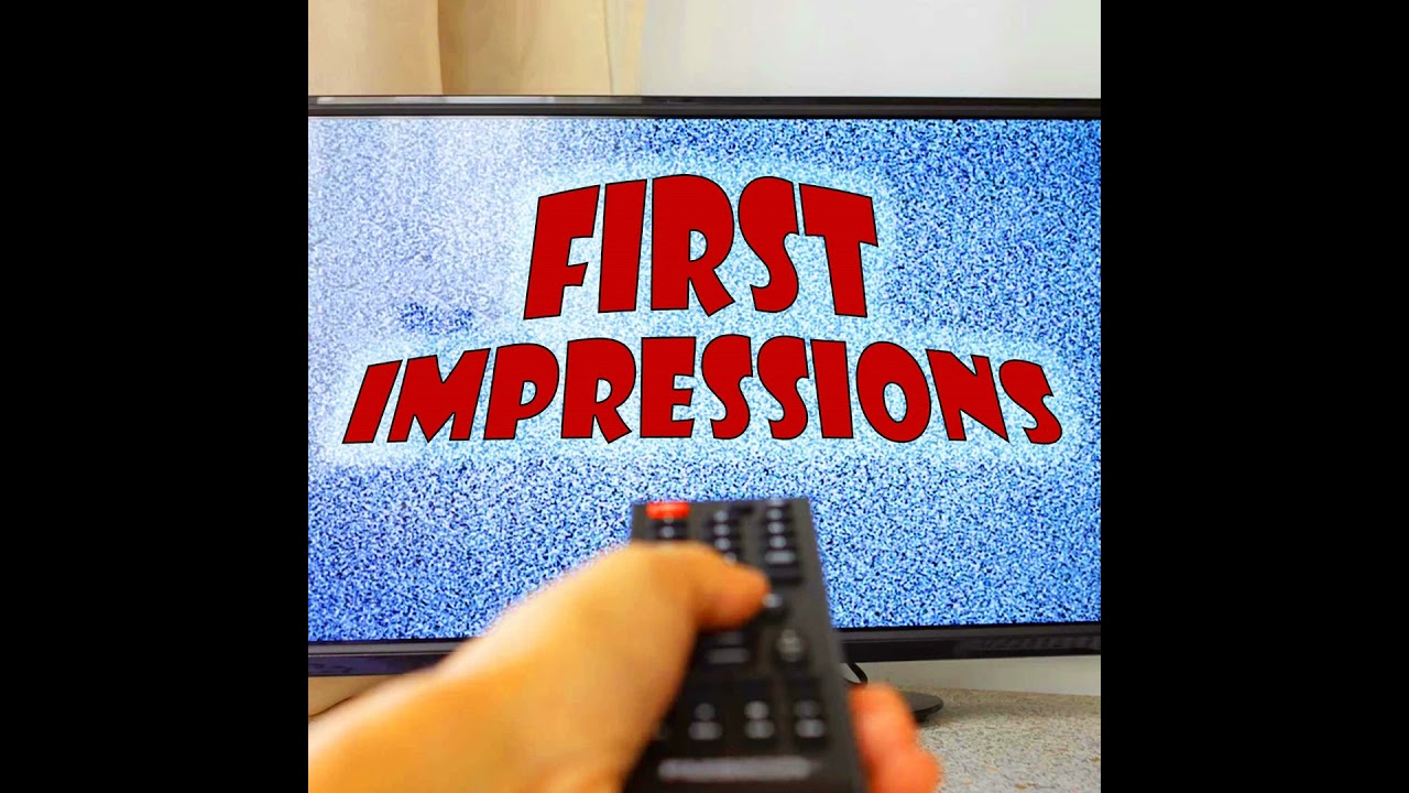 First Impressions 7: Police Parodies (Police Squad & Angie Tribeca)