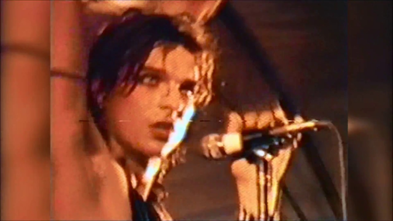 IMPERIET - FRED - MODERNA MUSEÈT - LIVE - 1985 - HD