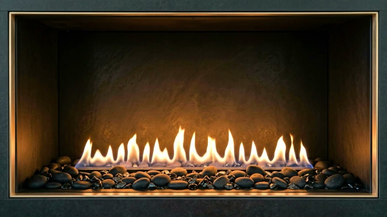 Fireplace 10 Hourse