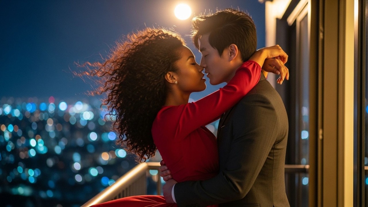 I Married a Korean Billionaire, But I Was Just a Replacement for His Dead Wife