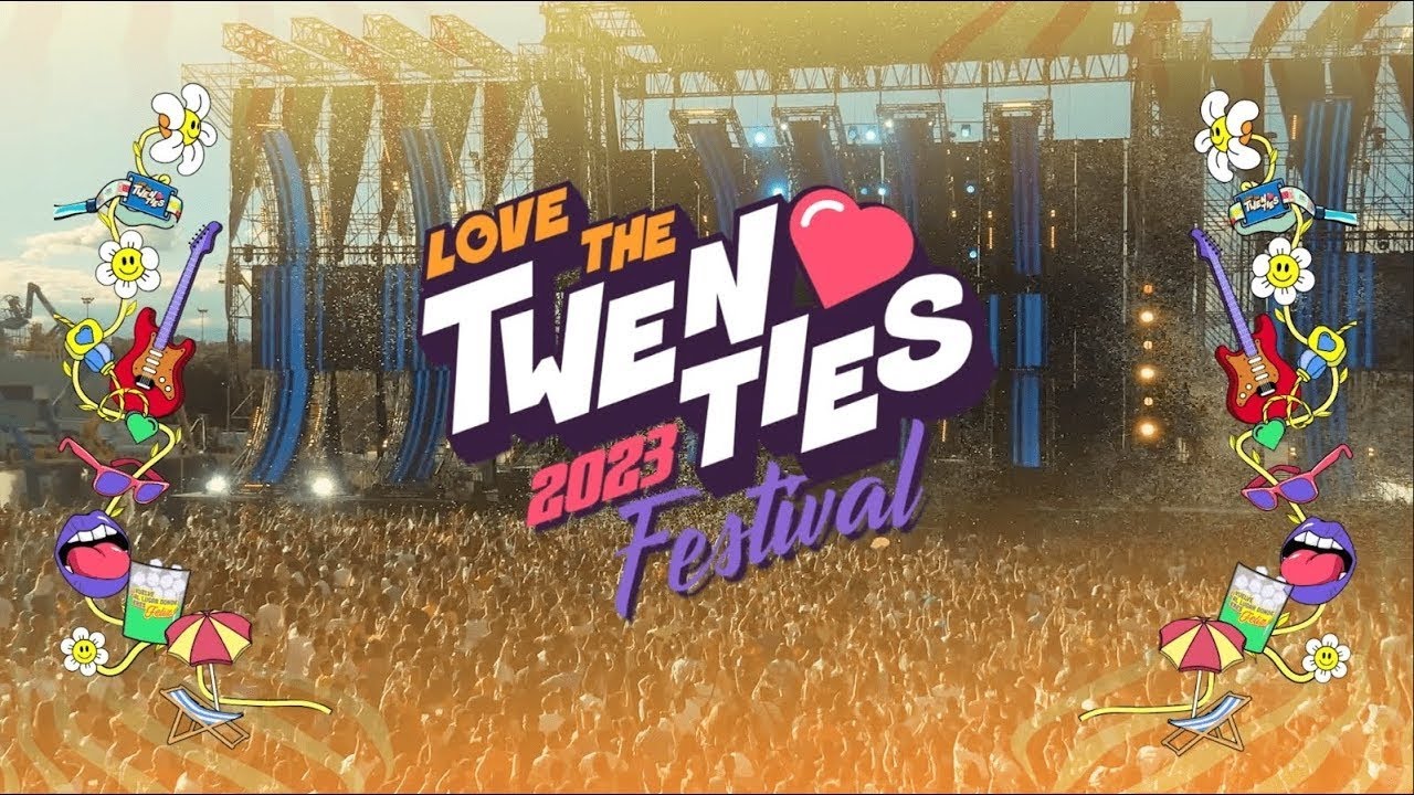 Love The Twenties 2023 | IFEMA Madrid
