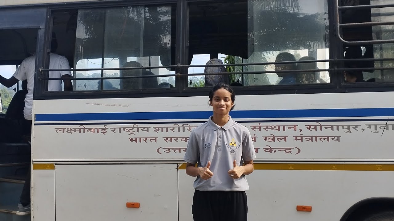 MPED SKILL TESTS | LNIPE | GUWAHATI | INDIRA GANDHI STADIUM