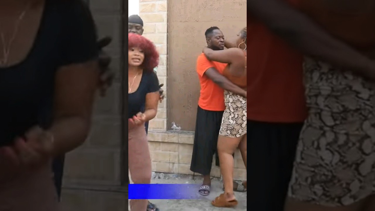 BA PEDULA #comedy #theatrecongolais #comedyfilms #humour #haitianmovie #comedymovies #funny