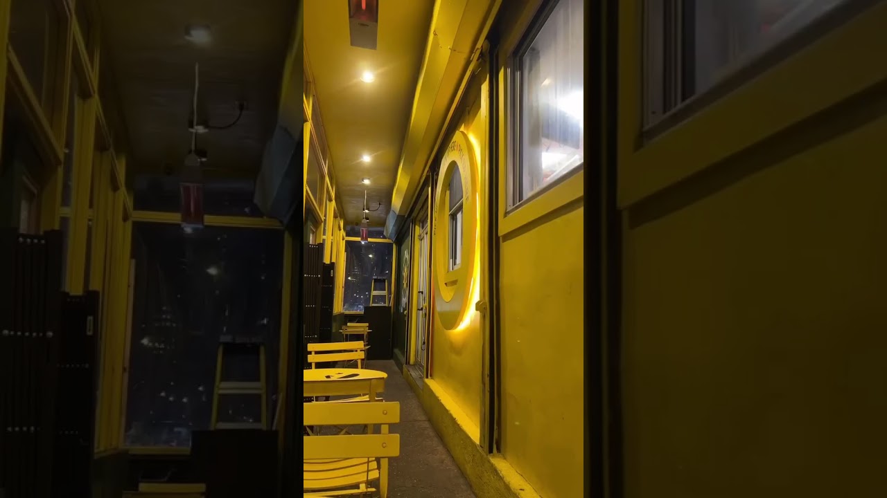 HAVE U TRIED JERRELL'S BTR BRGR IN SOHO?? 🍔